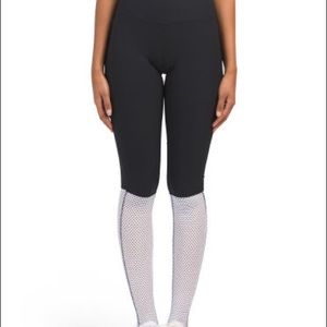 90 Degree Athletic Leggings